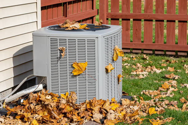 Best Geothermal HVAC Systems in Gosnell, AR