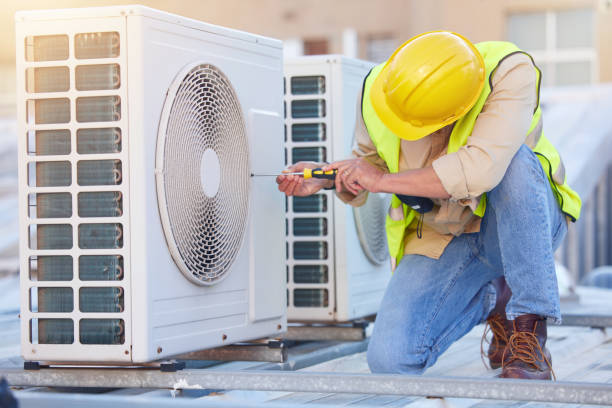Best Solar-powered HVAC Systems in Gosnell, AR
