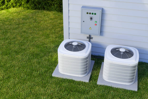 Best Residential HVAC in Gosnell, AR