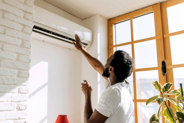 Best VRF (Variable Refrigerant Flow) Systems in Gosnell, AR