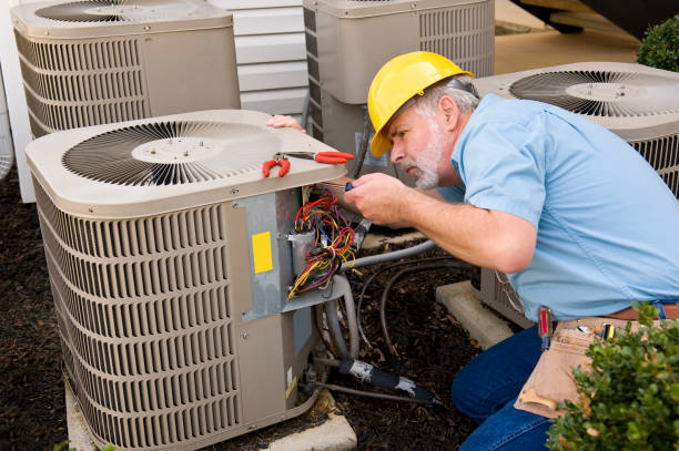 Professional HVAC in Gosnell, AR